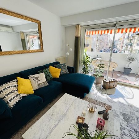 John Homestay Room In ניס מראה חיצוני תמונה