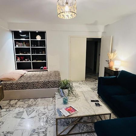 John Homestay Room In ניס מראה חיצוני תמונה