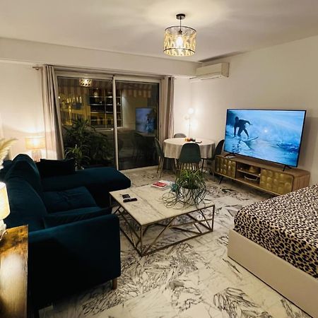 John Homestay Room In ניס מראה חיצוני תמונה