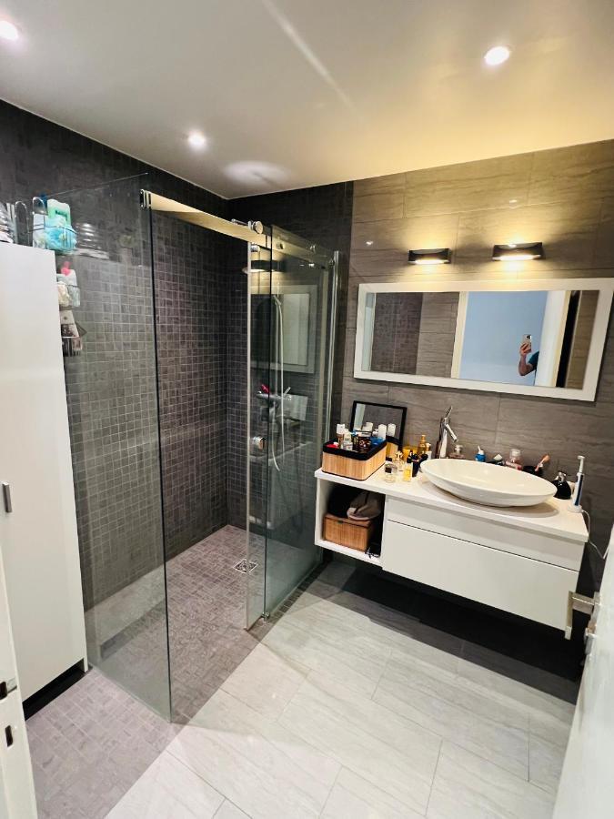 John Homestay Room In ניס מראה חיצוני תמונה
