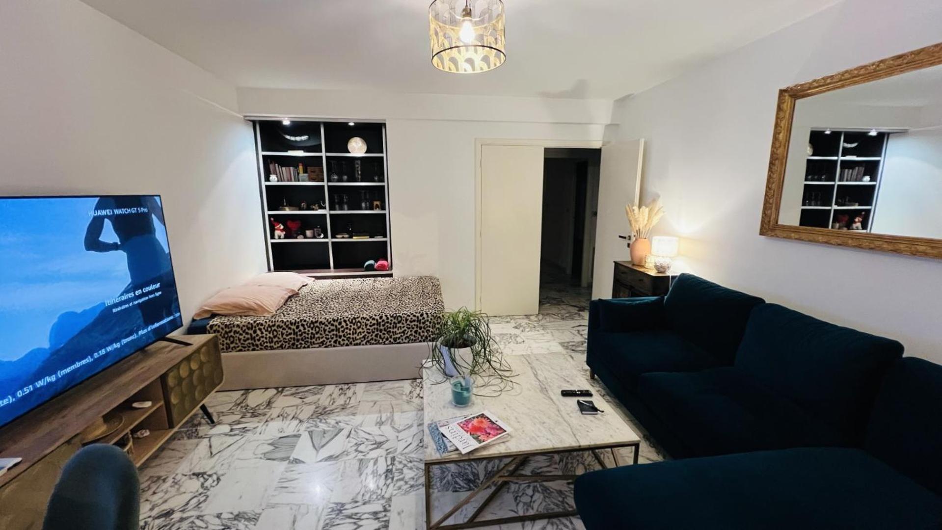 John Homestay Room In ניס מראה חיצוני תמונה
